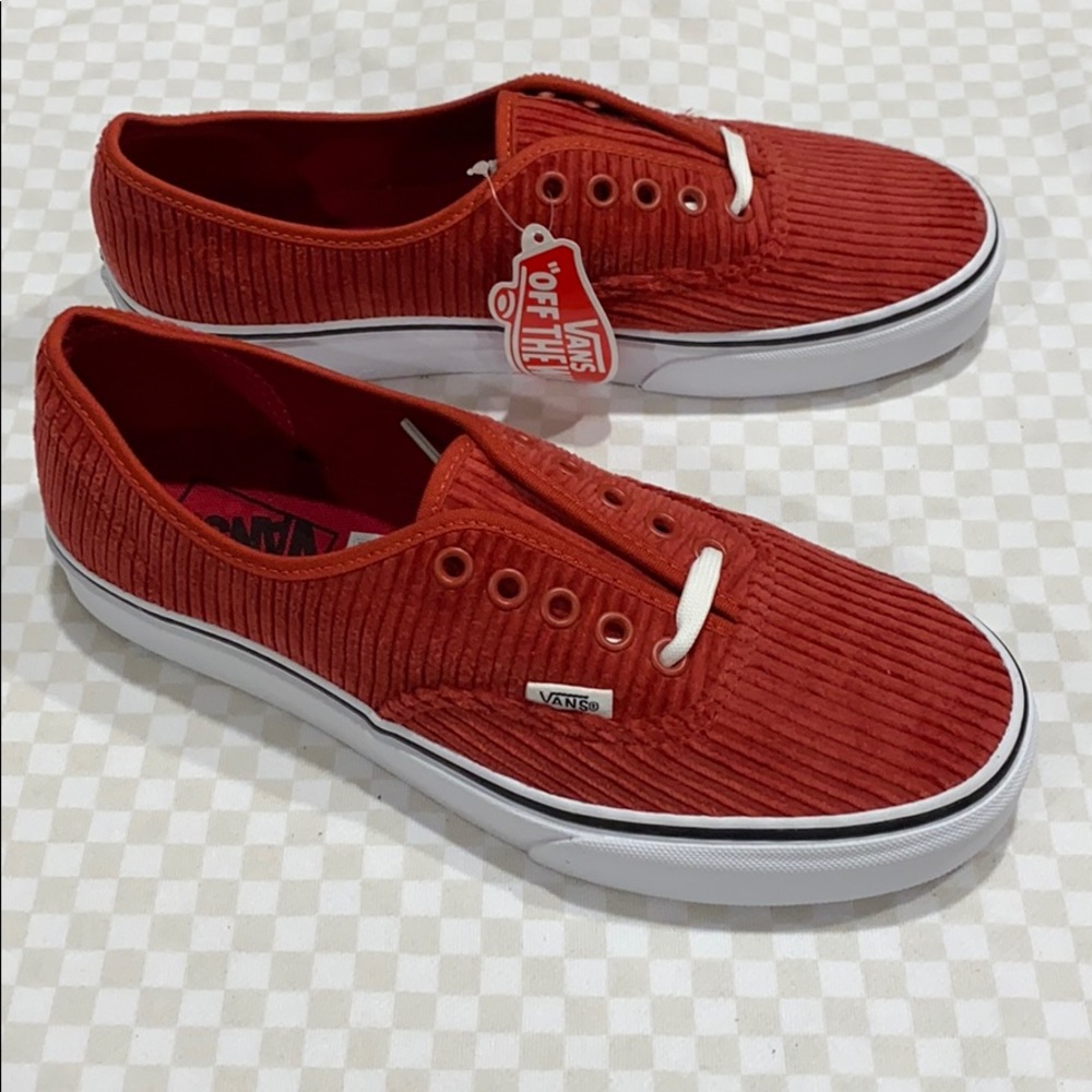 Vans Authentic Design Assembly